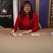 Speed Baccarat 3 game icon