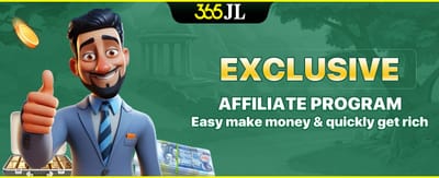 Affiliate Cash Rewards promotion banner