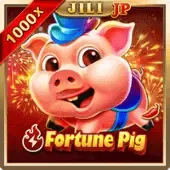Fortune Pig game icon