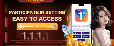 App Download Special promotion banner