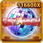 Get High game icon