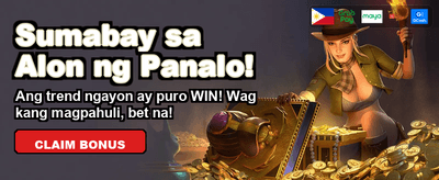 Get Your Welcome Bonus Now!